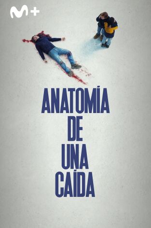 Anatomía de una caída