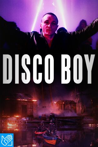 (LSE) - Disco Boy