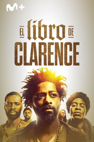 El libro de Clarence