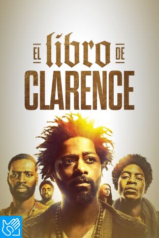 (LSE) - El libro de Clarence
