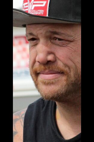 La fiebre del oro. T(T15). La fiebre del oro (T15): La bomba de Parker