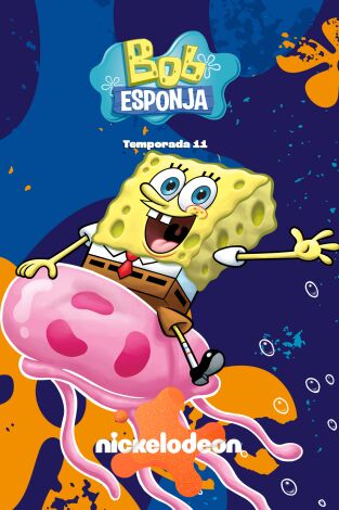 Bob Esponja  Single Story