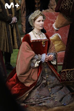 Wolf Hall: el trueno en el reino. T(T2). Wolf Hall: el... (T2): Ep.3 Resistencia