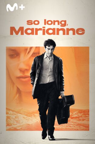 So Long, Marianne
