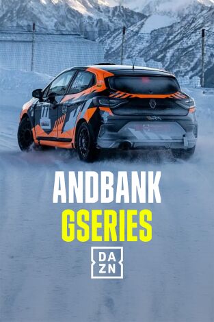 Andbank GSeries. T(2025). Andbank GSeries (2025): G2