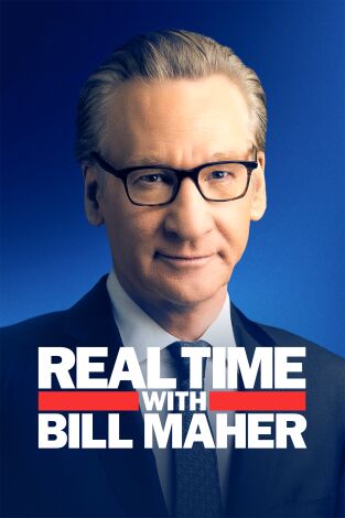 Real Time with Bill Maher. T(T23). Real Time with... (T23): Ep.13