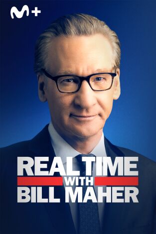 Real Time with Bill Maher. T(T23). Real Time with... (T23): Ep.12