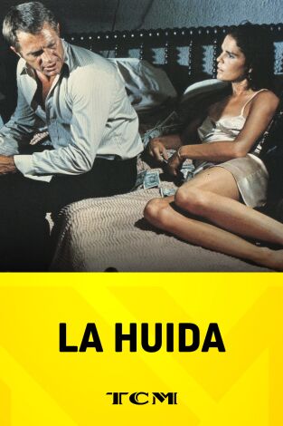 La huída