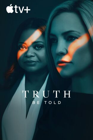 Truth Be Told. T(T2). Truth Be Told (T2)