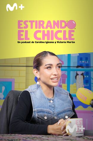 Estirando el chicle. T(T7). Estirando el chicle (T7): Señoras que hacen crochet con María Becerra
