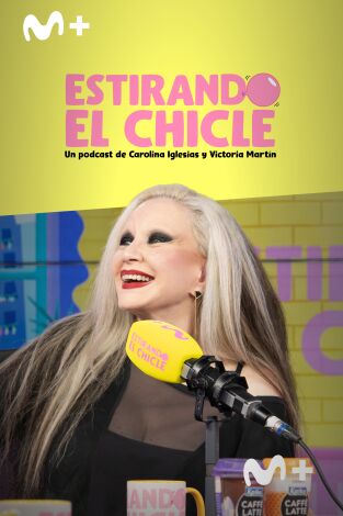Estirando el chicle. T(T7). Estirando el chicle (T7): Outsiders con Alaska