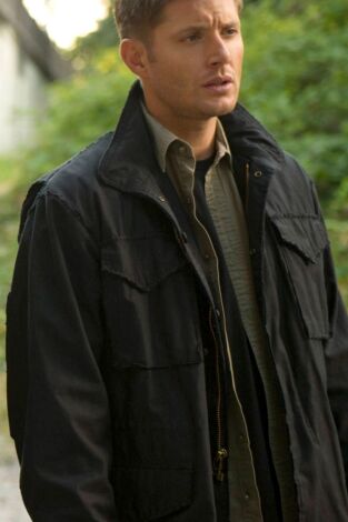 Supernatural. T(T9). Supernatural (T9): Ep.3 I'm No Angel