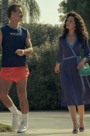 Physical. T(T2). Physical (T2): Ep.8 No corras a esconderte