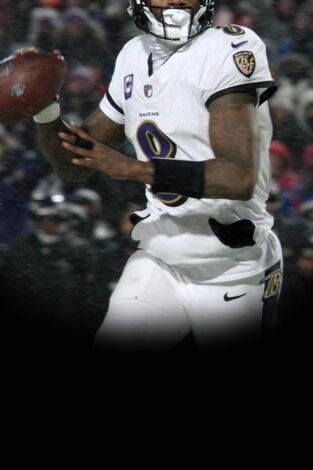 Hard Knocks: temporada con los equipos de la AFC Norte. T(T1). Hard Knocks:... (T1): Ep.8