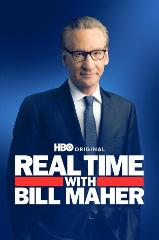 Real Time with Bill Maher. T(T23). Real Time with... (T23): Ep.13