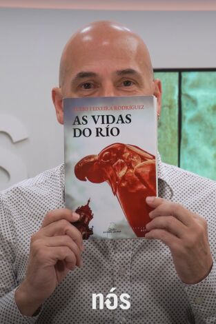 Universo Galaxia. T(T6). Universo Galaxia (T6): As vidas do río