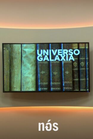 Universo Galaxia
