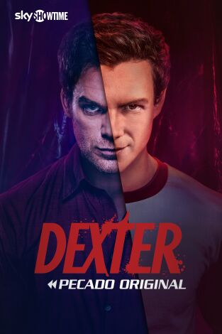 Dexter: pecado original. T(T1). Dexter: pecado original (T1)