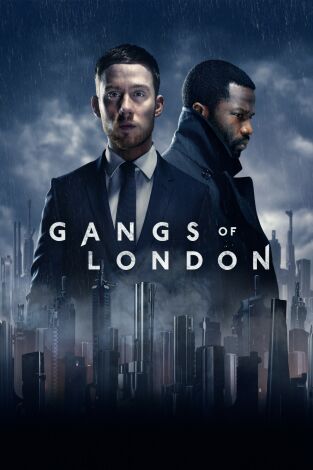 Gangs of London. T(T1). Gangs of London (T1): Ep.5 