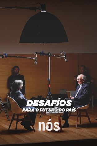 Desafíos do País