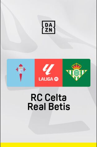 Jornada 23. Jornada 23: Celta - Betis