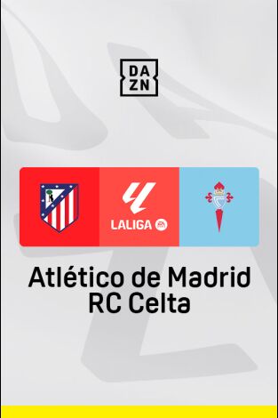 Jornada 24. Jornada 24: Atlético de Madrid - Celta