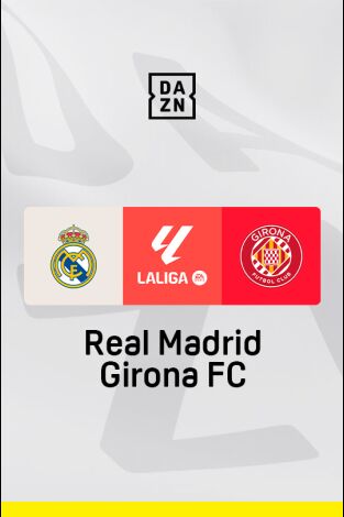 Jornada 25. Jornada 25: Real Madrid - Girona
