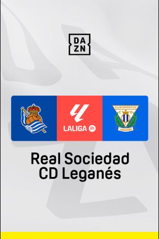 Jornada 25. Jornada 25: Real Sociedad - Leganés