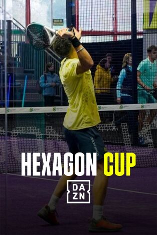 Hexagon Cup