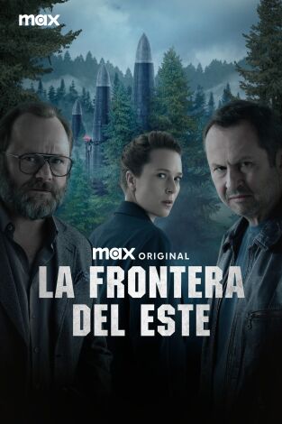 La frontera del Este. T(T1). La frontera del Este (T1)