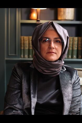 El poder del príncipe saudí. El poder del príncipe...: Venga tu reino