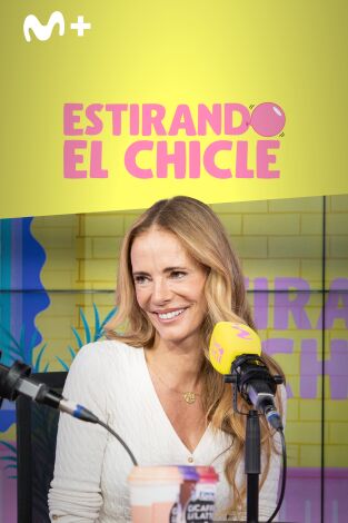 Estirando el chicle. T(T7). Estirando el chicle (T7): Enemas de café con Paula Vázquez