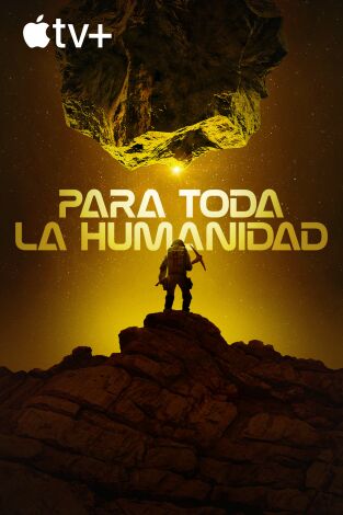 Para toda la humanidad. T(T4). Para toda la humanidad (T4)