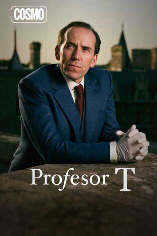 Profesor T. T(T1). Profesor T (T1)