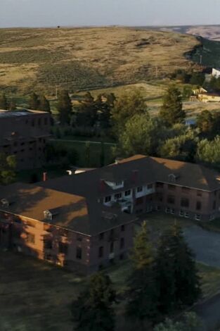 Buscadores de fantasmas. T(T19). Buscadores de... (T19): Escuela normal de Albion