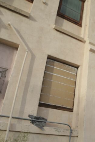 Buscadores de fantasmas. T(T19). Buscadores de... (T19): Hospital Phelps Dodge