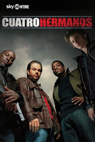 Cuatro hermanos
