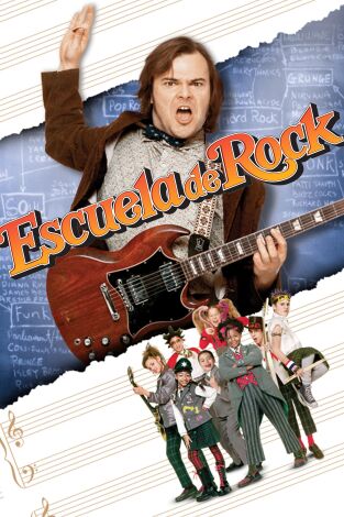Escuela de Rock. T(T3). Escuela de Rock (T3): Ep.14 No sabes lo que tienes (hasta que lo pierdes)