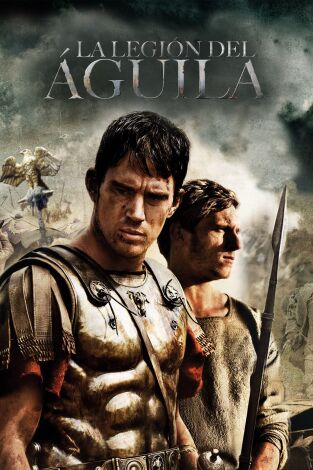 La legión del águila