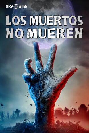 Los muertos no mueren