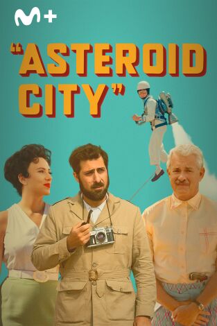 Asteroid City