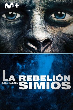 La rebelión de los simios