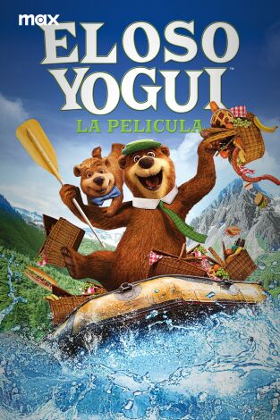 El Oso Yogui: La Película