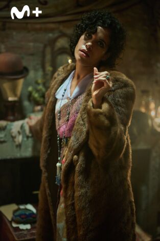 Reinas del Soho. T(T1). Reinas del Soho (T1): Ep.1 Cuando era mala, era muy mala