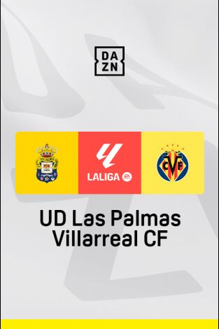Jornada 23. Jornada 23: Las Palmas - Villarreal