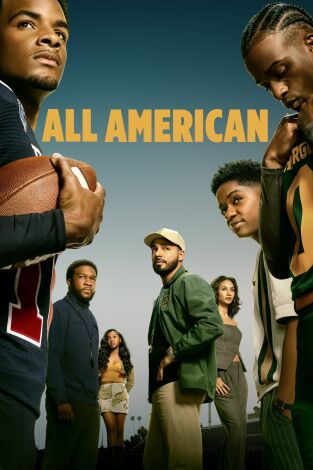 All American. T(T7). All American (T7): Ep.11 