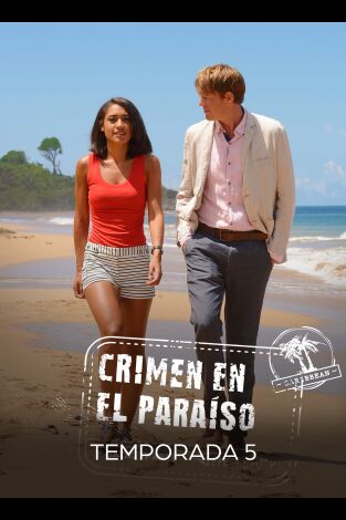 Crimen en el paraíso. T(T5). Crimen en el paraíso (T5)