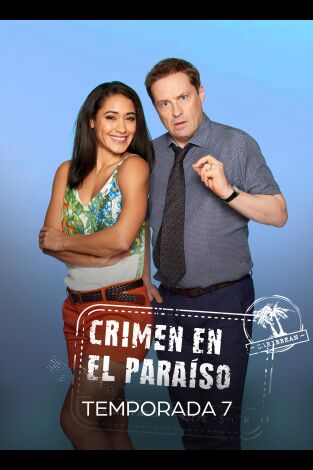 Crimen en el paraíso. T(T7). Crimen en el paraíso (T7)