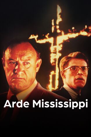 Arde Mississippi