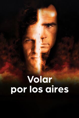 Volar por los aires